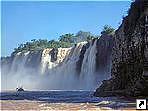      (Iguazu Falls), .