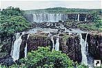   (Iguazu Falls), .