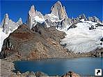     (Los Glaciares),  los Tres,     (Fitz Roy),  - (Santa Cruz), .