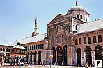   (Grand Ummayad Mosque),  (Damascus), .