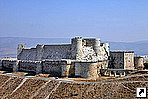   -- (Crac de Chevaliers), 65    (Homs), .