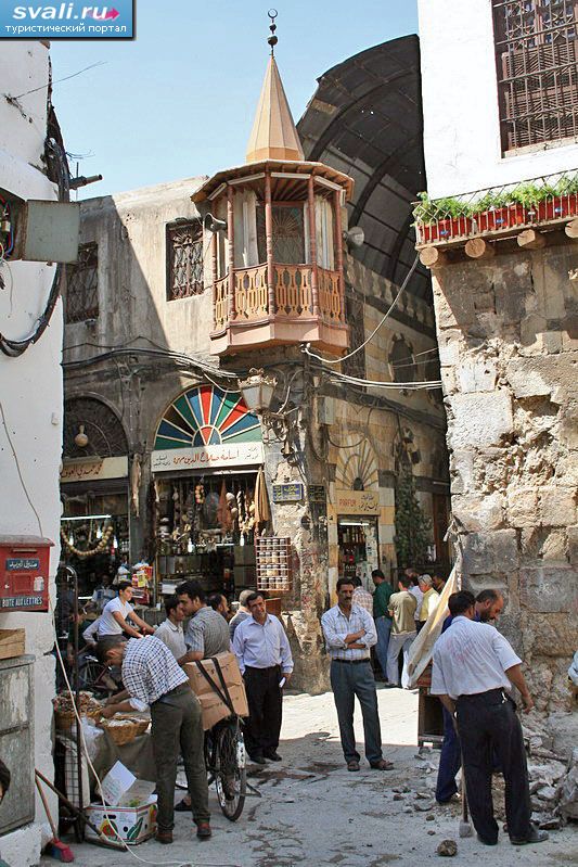  (Damascus), .