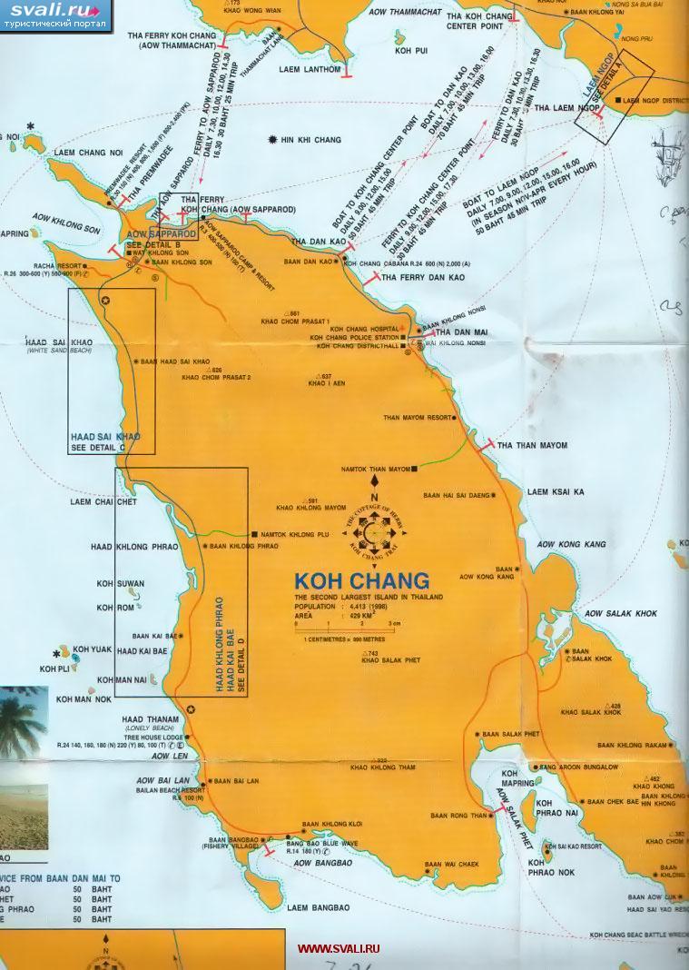       (Koh Chang),   (Chang),  ,  (.)