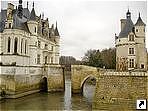   (Château de Chenonceau), .