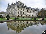   (Château de Chenonceau), .