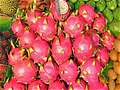 Dragon fruit, Pitaya (geow mangon).