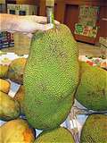 Jackfruit (Ka-noon).