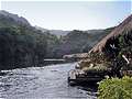  "River Kwai Jungle Rafts"