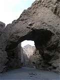 Natural Bridge, .