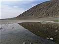 Bad Water, Death Valley, .