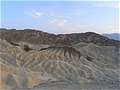 Zabriskie Point, .