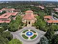   Hoover Tower, .