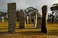 Standing Stones  Glen Innes, NSW, 