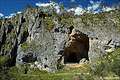   North Glory Cave, Snowy Mountains, NSW,  (602x402 149Kb)