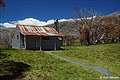 O'Briens Hut, Snowy Mountains, NSW,  (602x402 116Kb)