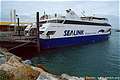  Sealink, Cape Jervis,  