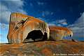 Remarkable Rocks, Flinders Chase National Park,  ,  