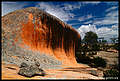 Ucontitchie Hill, Eyre Peninsula, South Australia