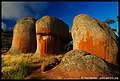 Murphy's Haystacks (2), Streaky Bay, Eyre Peninsula, South Australia (820x552 182Kb)