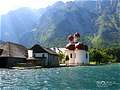   (Koenigssee), .