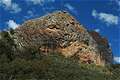 Mt.Kaputar National Park, NSW, .