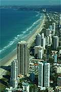   Q1, Gold Coast, QLD, .