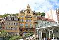 Karlovy Vary, ( ), .