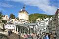 Karlovy Vary, ( ), .