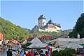 Karlstejn (), .