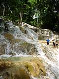 Dunn's River Falls