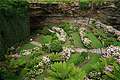 "Umpherston Sinkhole"  "The Sunken Garden", Mount Gambier,  . (700x466 273Kb)