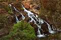 Kalimna Falls, Grampians NP, , 