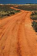   Mungo Natonal Park, NSW,  (399x600 136Kb)