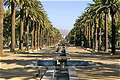 Avenue Hassan II, , .