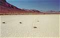  ,   (Racetrack Playa), . (640x400 83Kb)