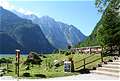 Koenigssee, .