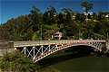 Kings Bridge  Cataract Gorge,  (Launceston),  (640x426 110Kb)