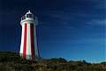 Mersey Lighthouse, Devonport, Tasmania