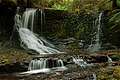 Horseshoe Falls  Mount Field National Park,  (640x426 124Kb)